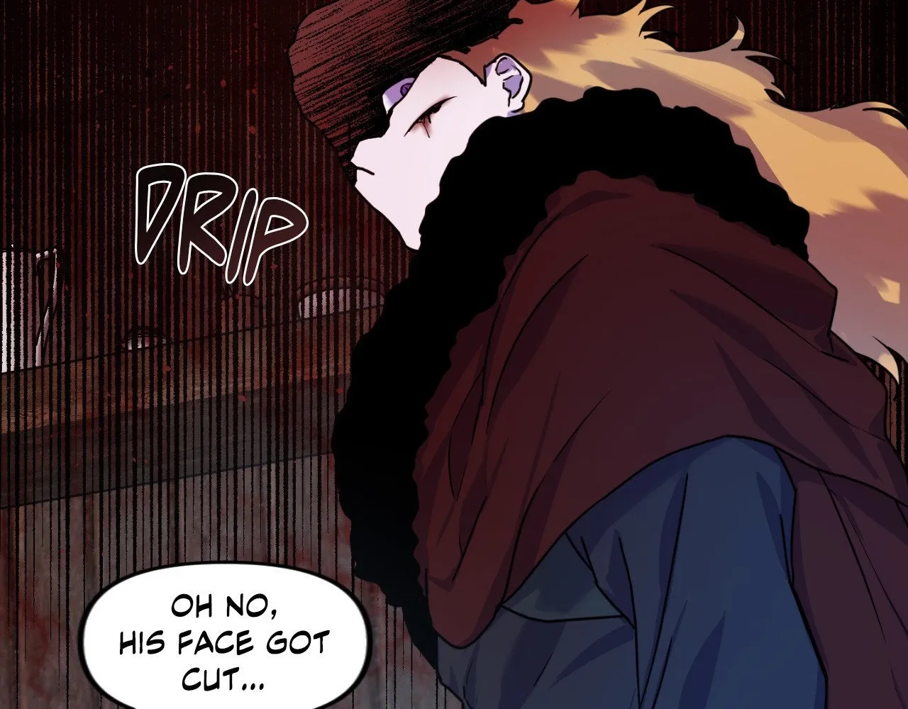 Read The Search for Alosha chapter 9 image 101 on Lezhin