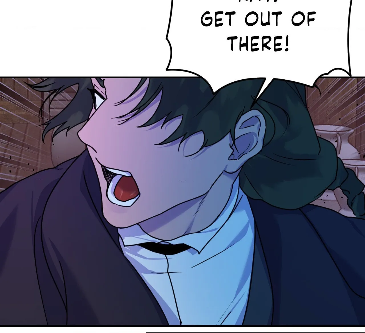Read The Search for Alosha chapter 9 image 103 on Lezhin