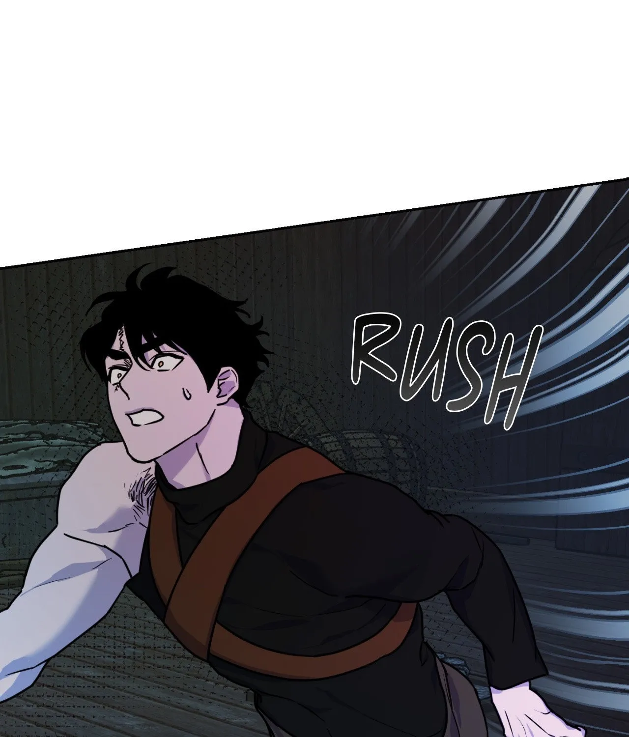 Read The Search for Alosha chapter 9 image 104 on Lezhin
