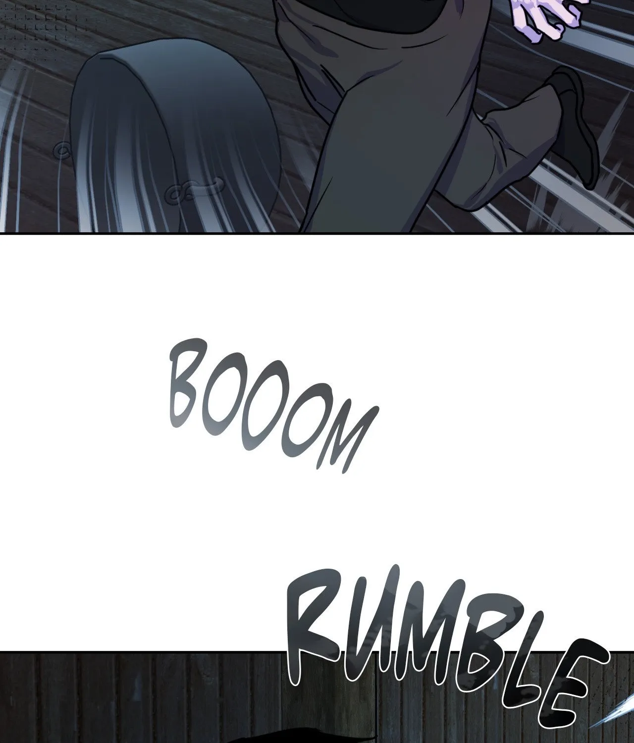 Read The Search for Alosha chapter 9 image 105 on Lezhin