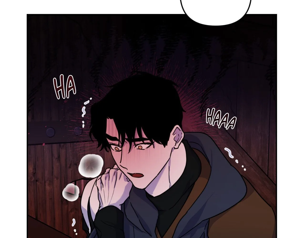 Read The Search for Alosha chapter 9 image 13 on Lezhin