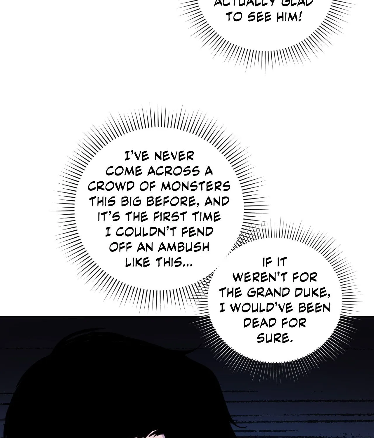 Read The Search for Alosha chapter 9 image 19 on Lezhin