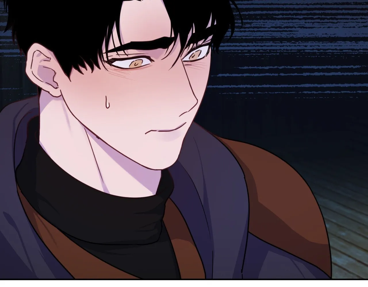 Read The Search for Alosha chapter 9 image 20 on Lezhin