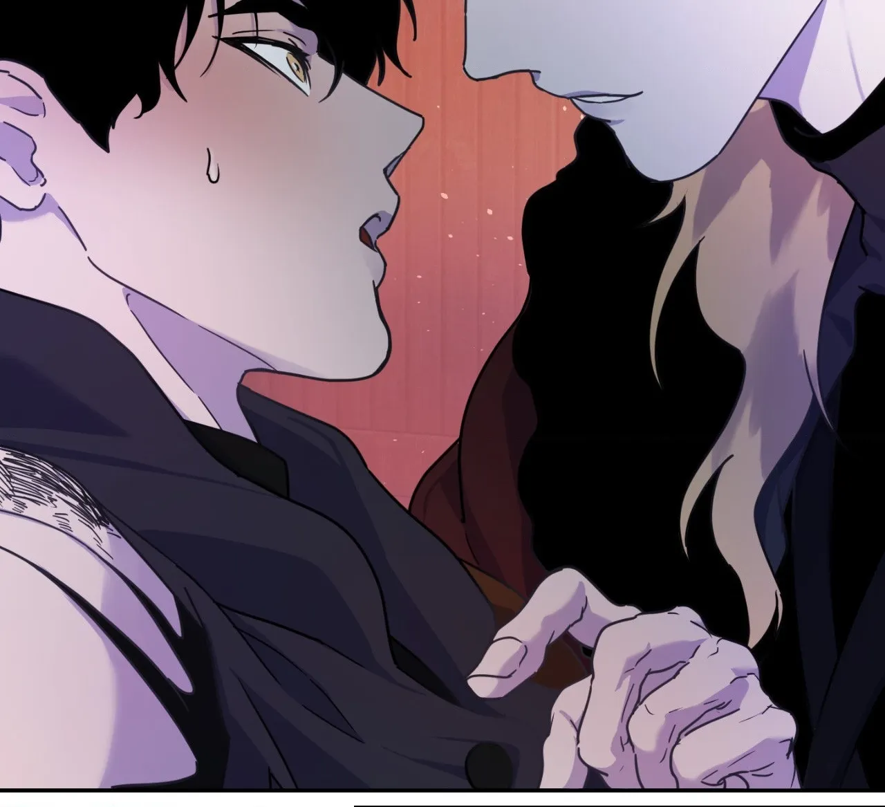 Read The Search for Alosha chapter 9 image 22 on Lezhin