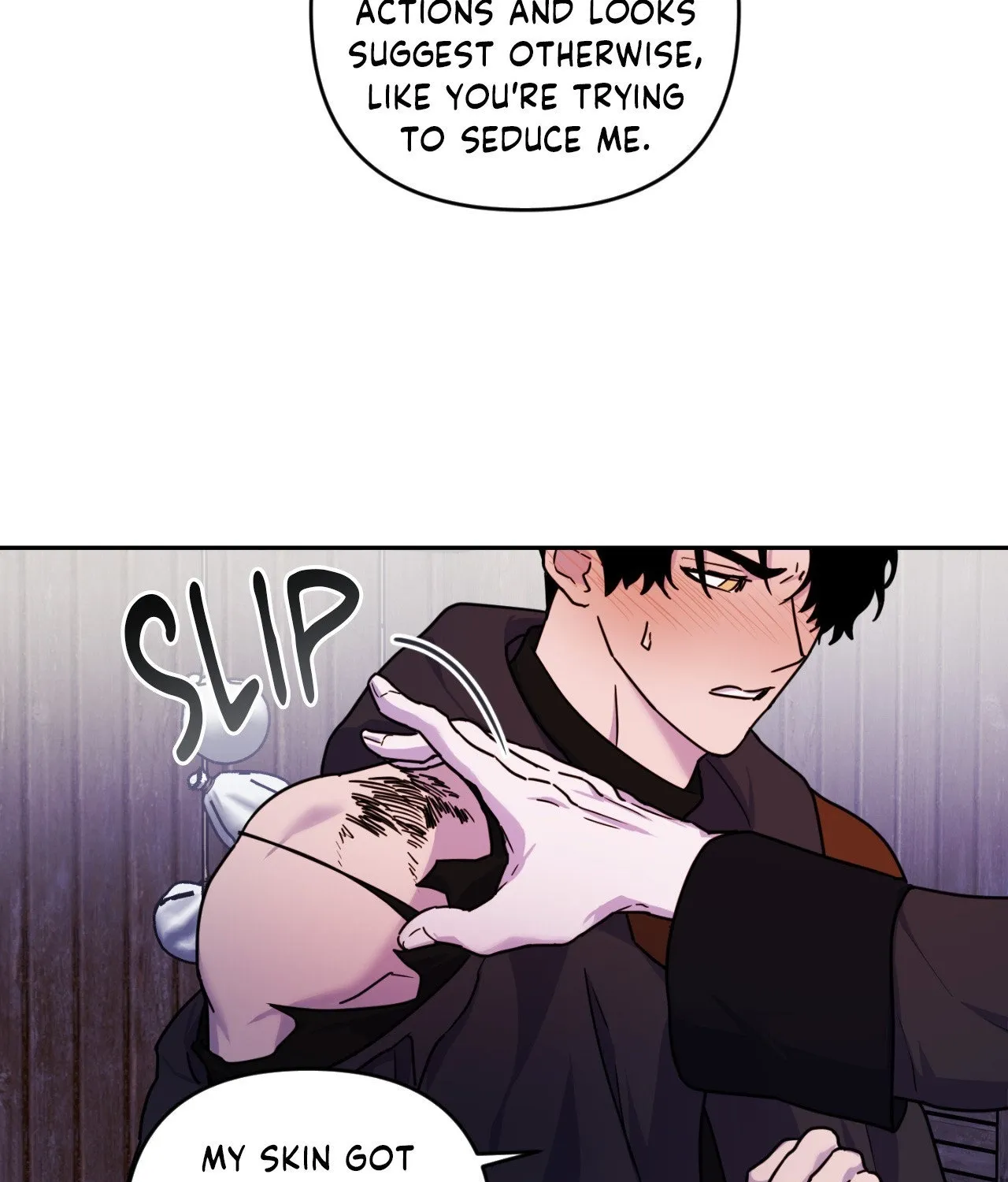 Read The Search for Alosha chapter 9 image 26 on Lezhin