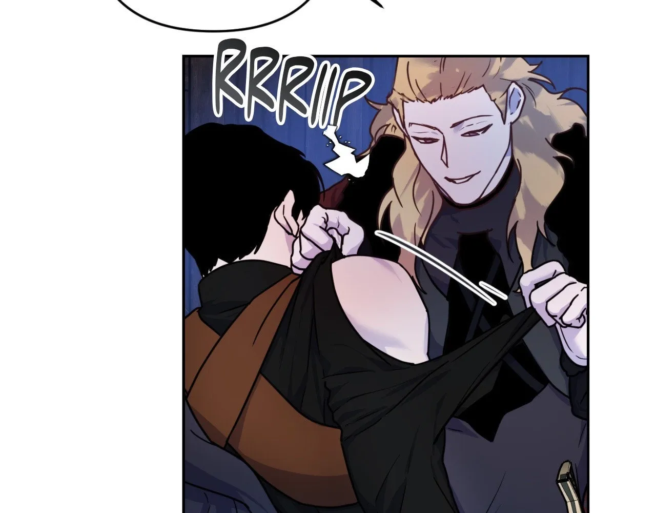 Read The Search for Alosha chapter 9 image 28 on Lezhin