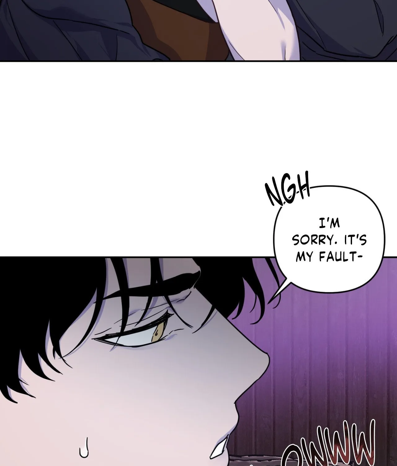 Read The Search for Alosha chapter 9 image 31 on Lezhin