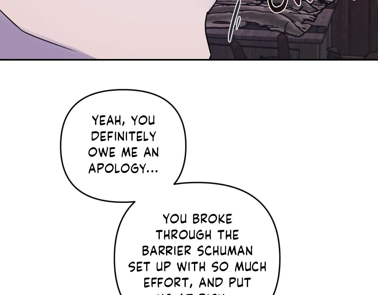 Read The Search for Alosha chapter 9 image 32 on Lezhin