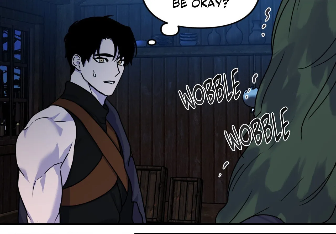 Read The Search for Alosha chapter 9 image 36 on Lezhin