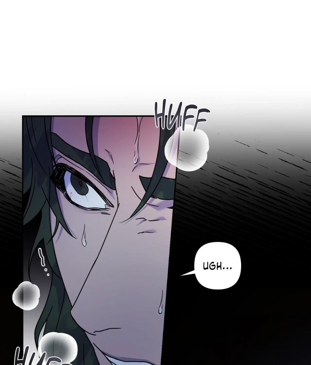 Read The Search for Alosha chapter 9 image 37 on Lezhin