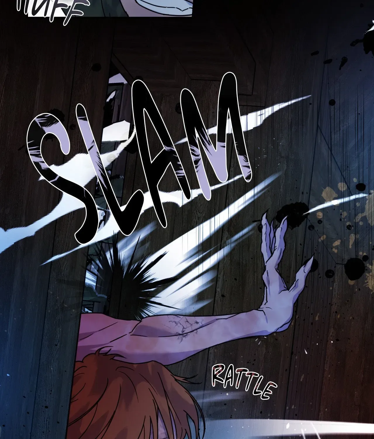 Read The Search for Alosha chapter 9 image 38 on Lezhin