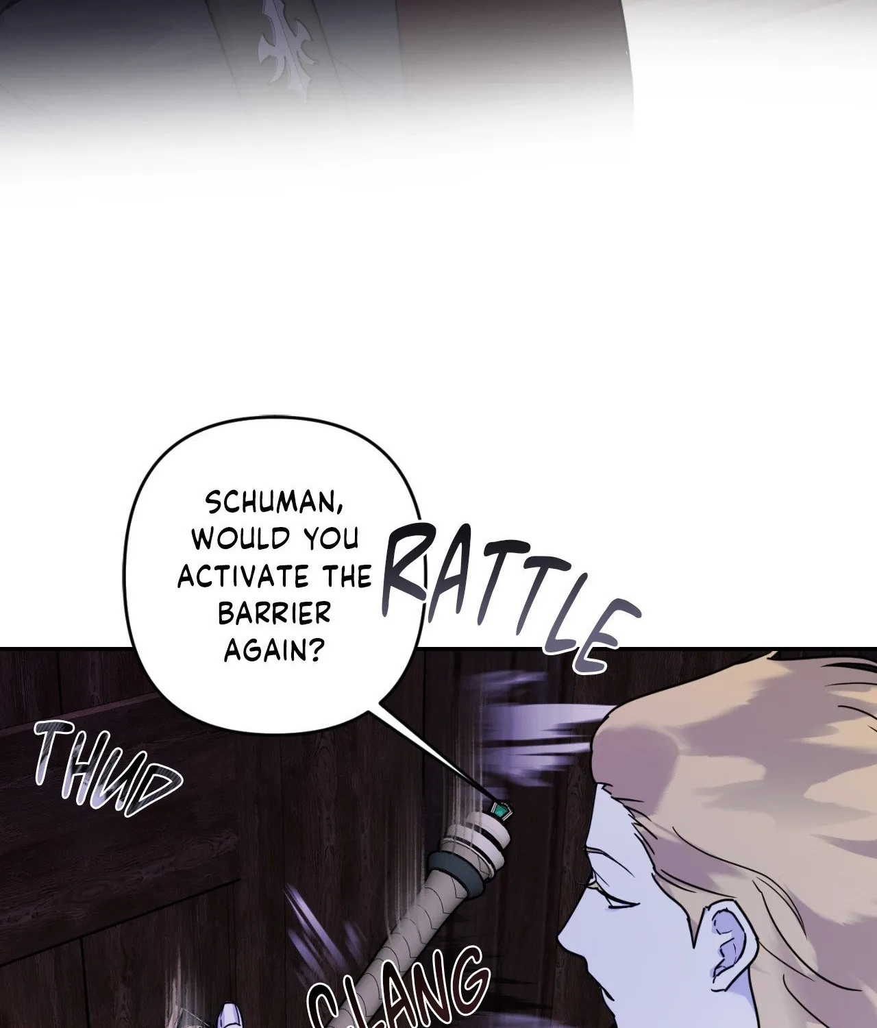 Read The Search for Alosha chapter 9 image 4 on Lezhin
