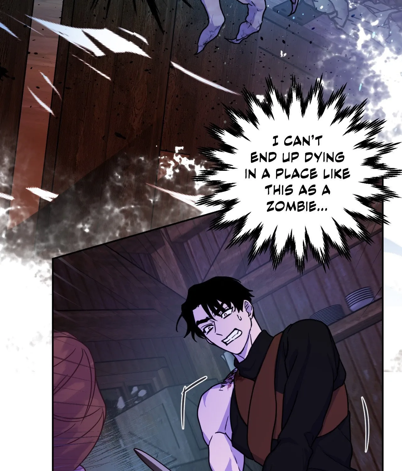 Read The Search for Alosha chapter 9 image 40 on Lezhin