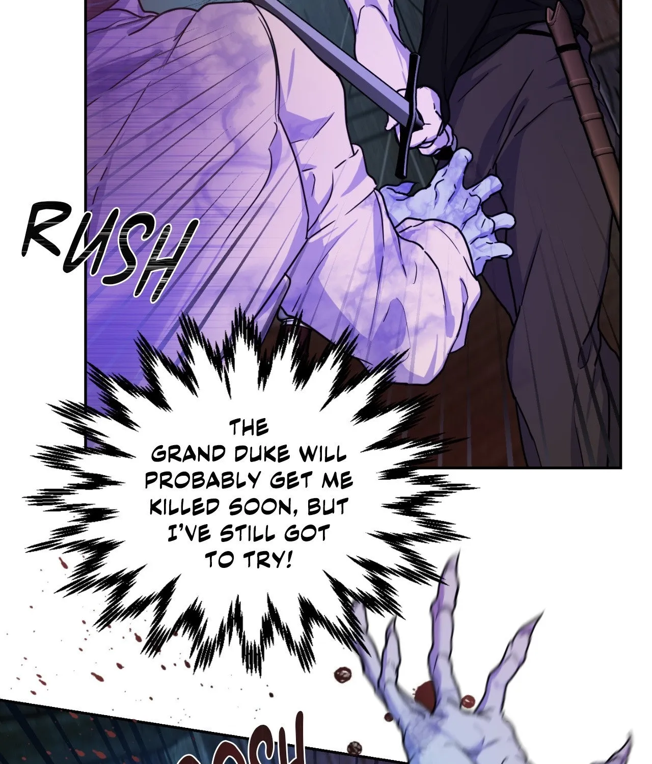 Read The Search for Alosha chapter 9 image 41 on Lezhin