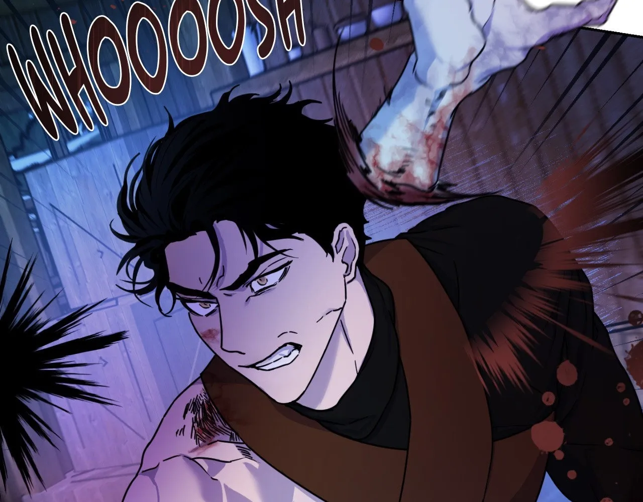 Read The Search for Alosha chapter 9 image 42 on Lezhin