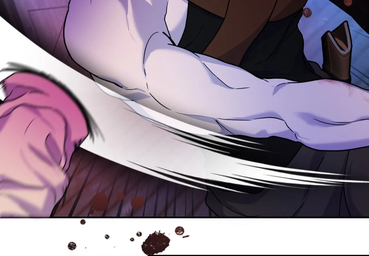 Read The Search for Alosha chapter 9 image 43 on Lezhin