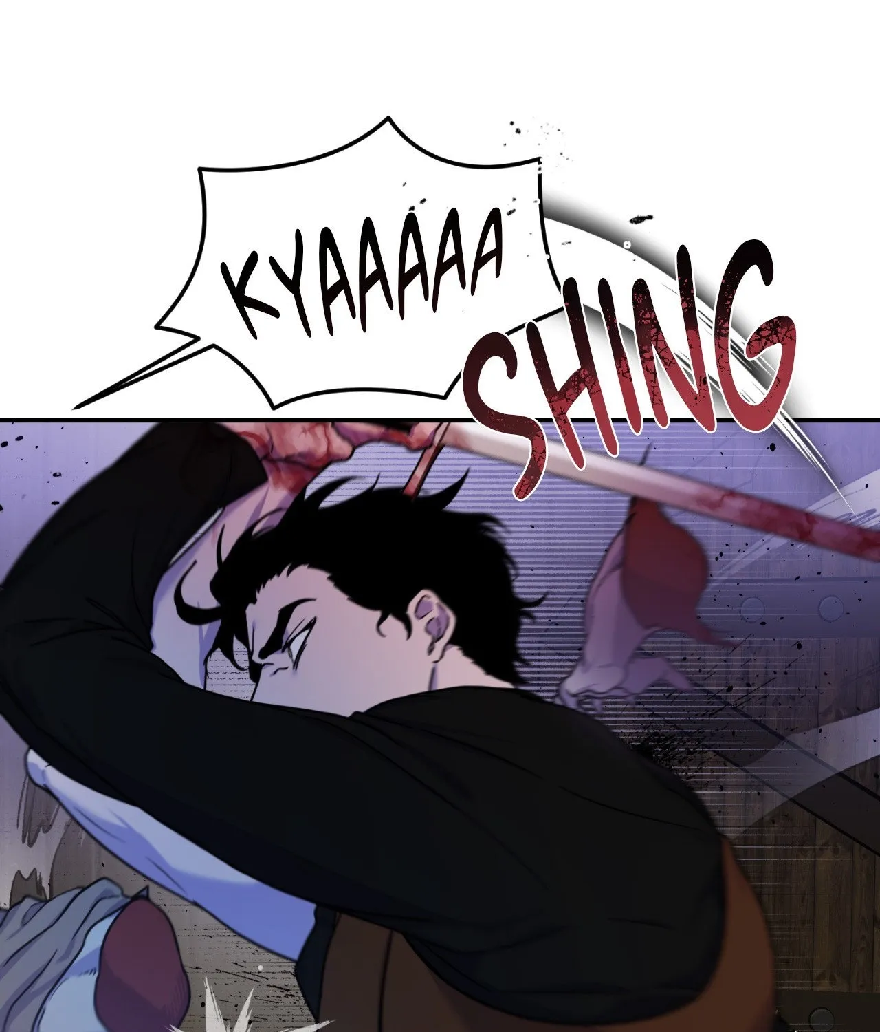 Read The Search for Alosha chapter 9 image 44 on Lezhin