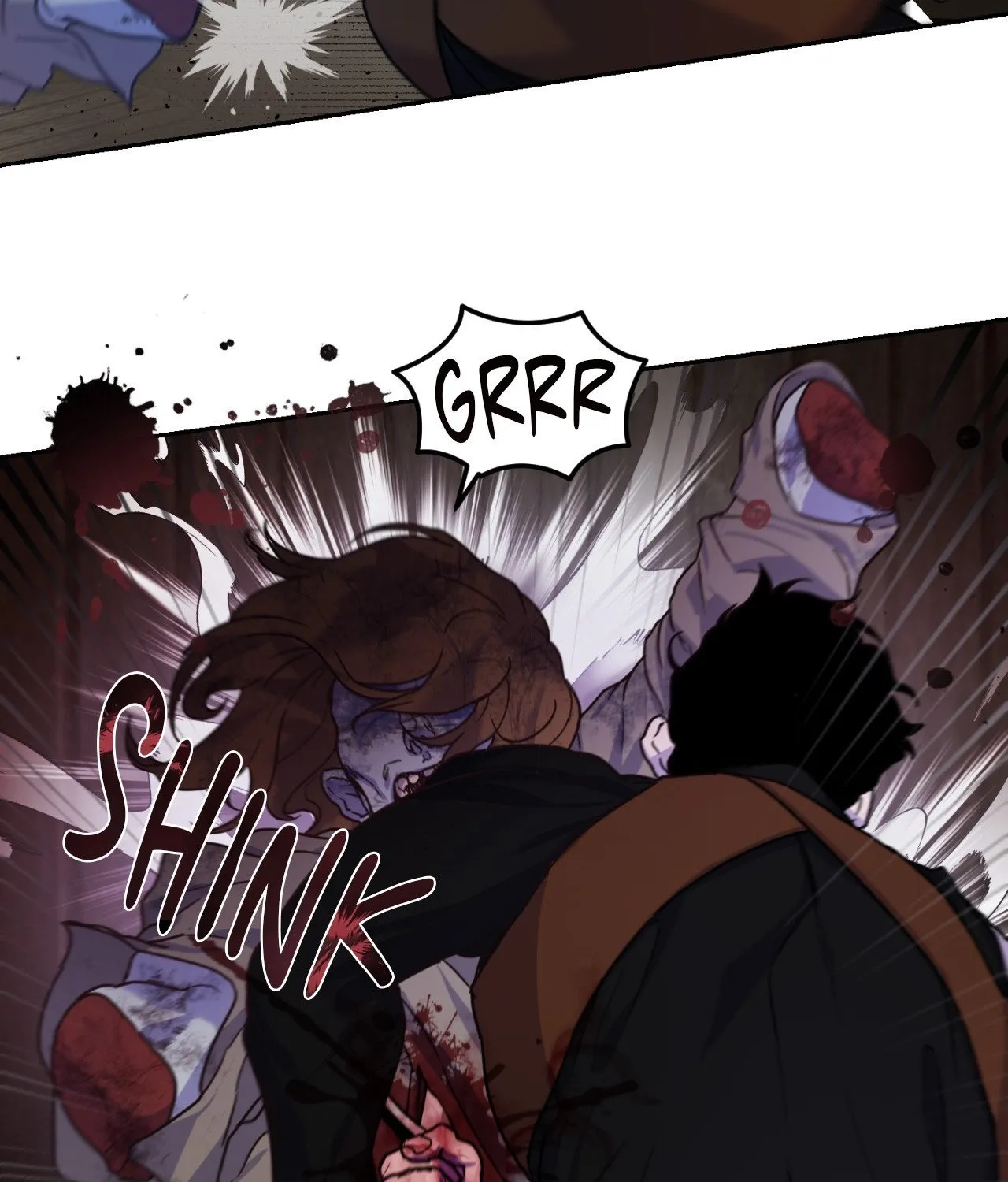 Read The Search for Alosha chapter 9 image 45 on Lezhin