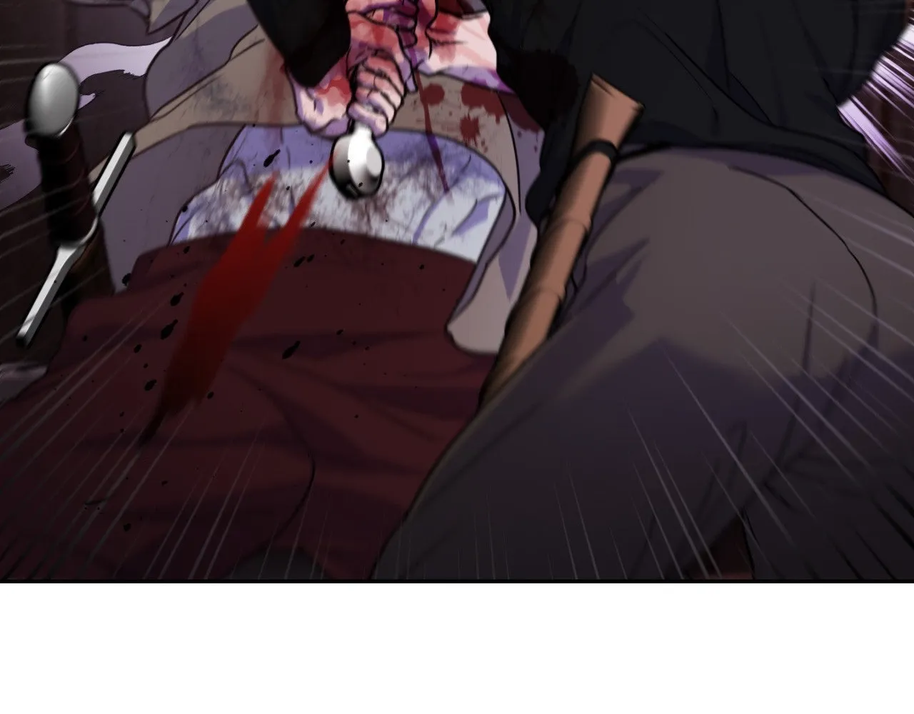 Read The Search for Alosha chapter 9 image 46 on Lezhin