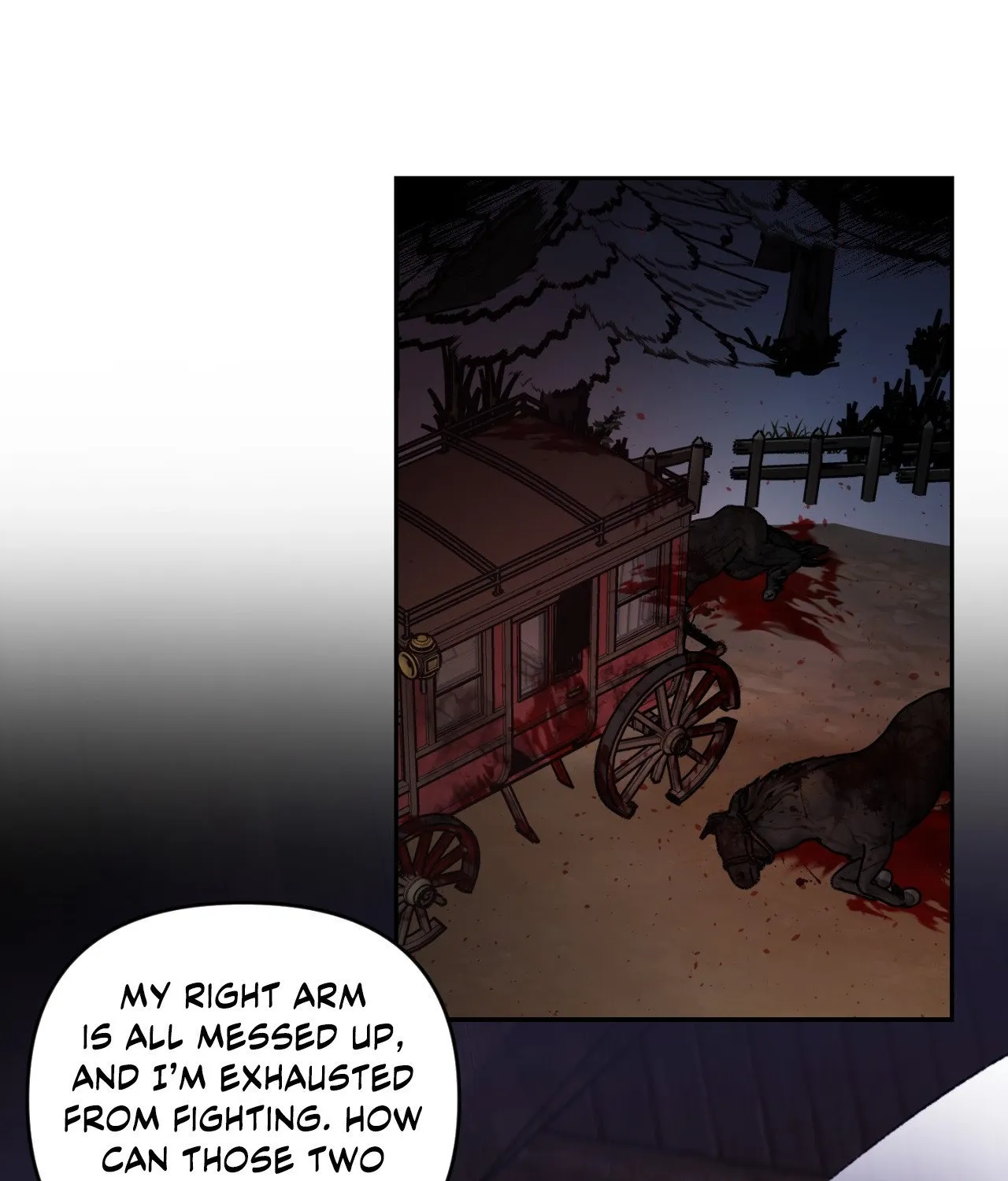 Read The Search for Alosha chapter 9 image 48 on Lezhin