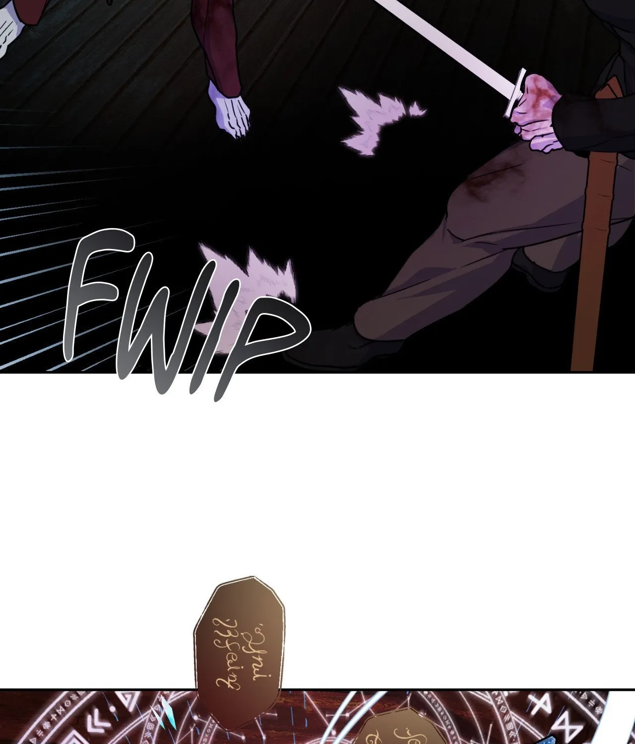 Read The Search for Alosha chapter 9 image 52 on Lezhin