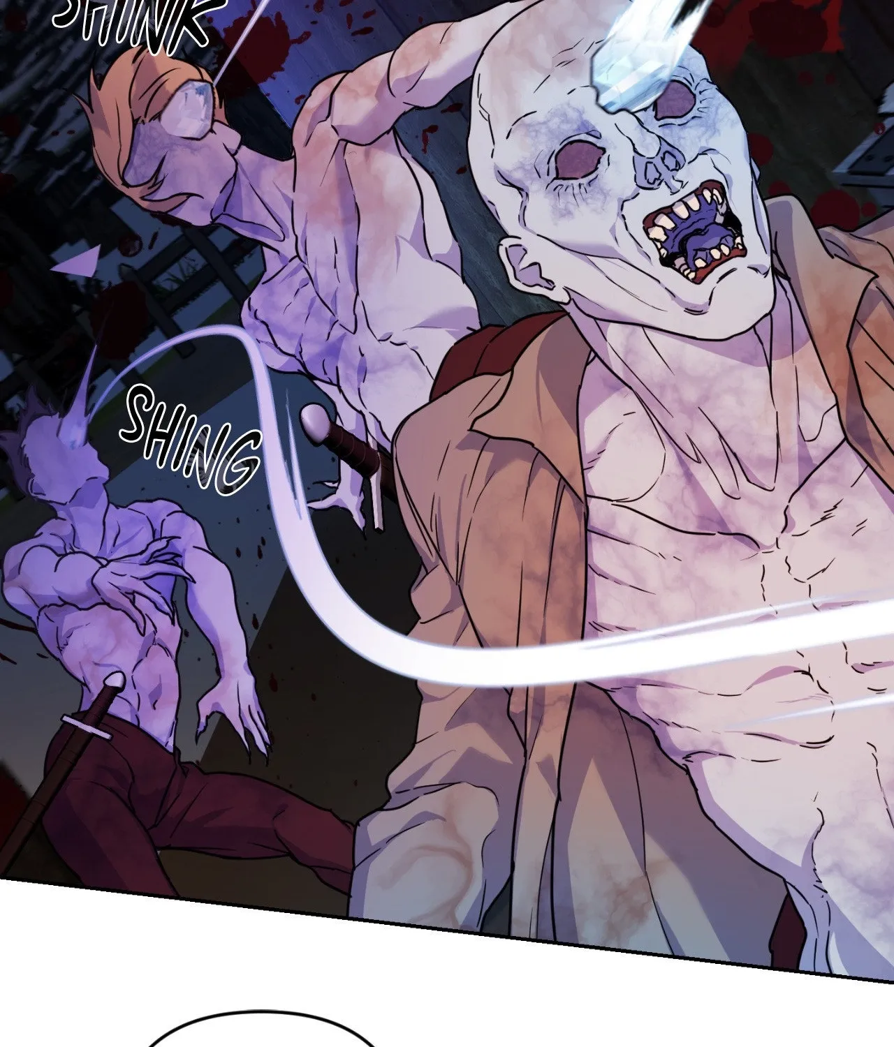 Read The Search for Alosha chapter 9 image 55 on Lezhin