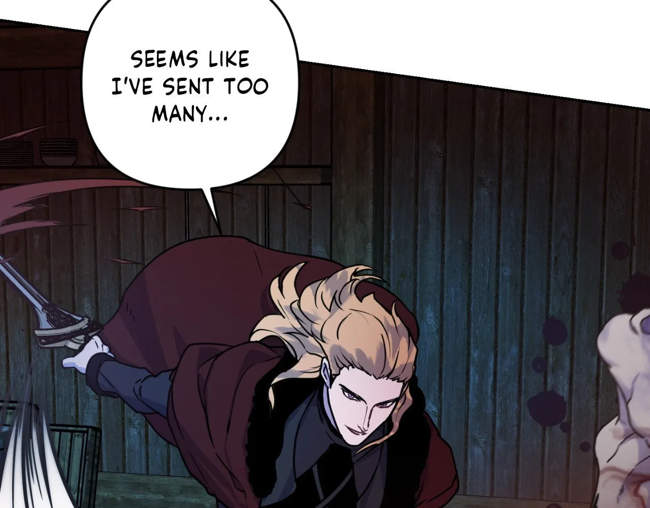 Read The Search for Alosha chapter 9 image 56 on Lezhin