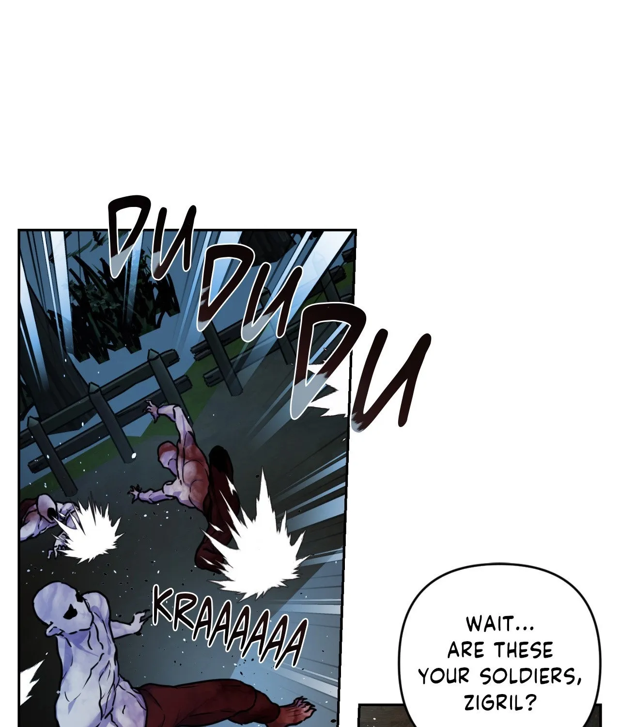 Read The Search for Alosha chapter 9 image 58 on Lezhin