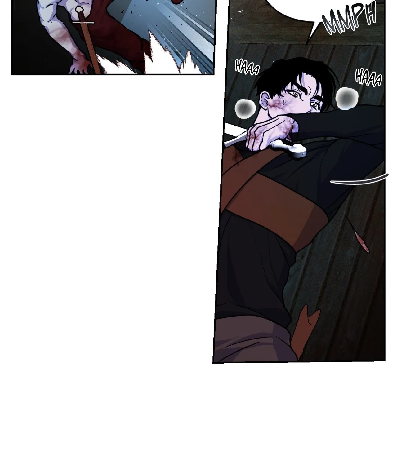 Read The Search for Alosha chapter 9 image 59 on Lezhin