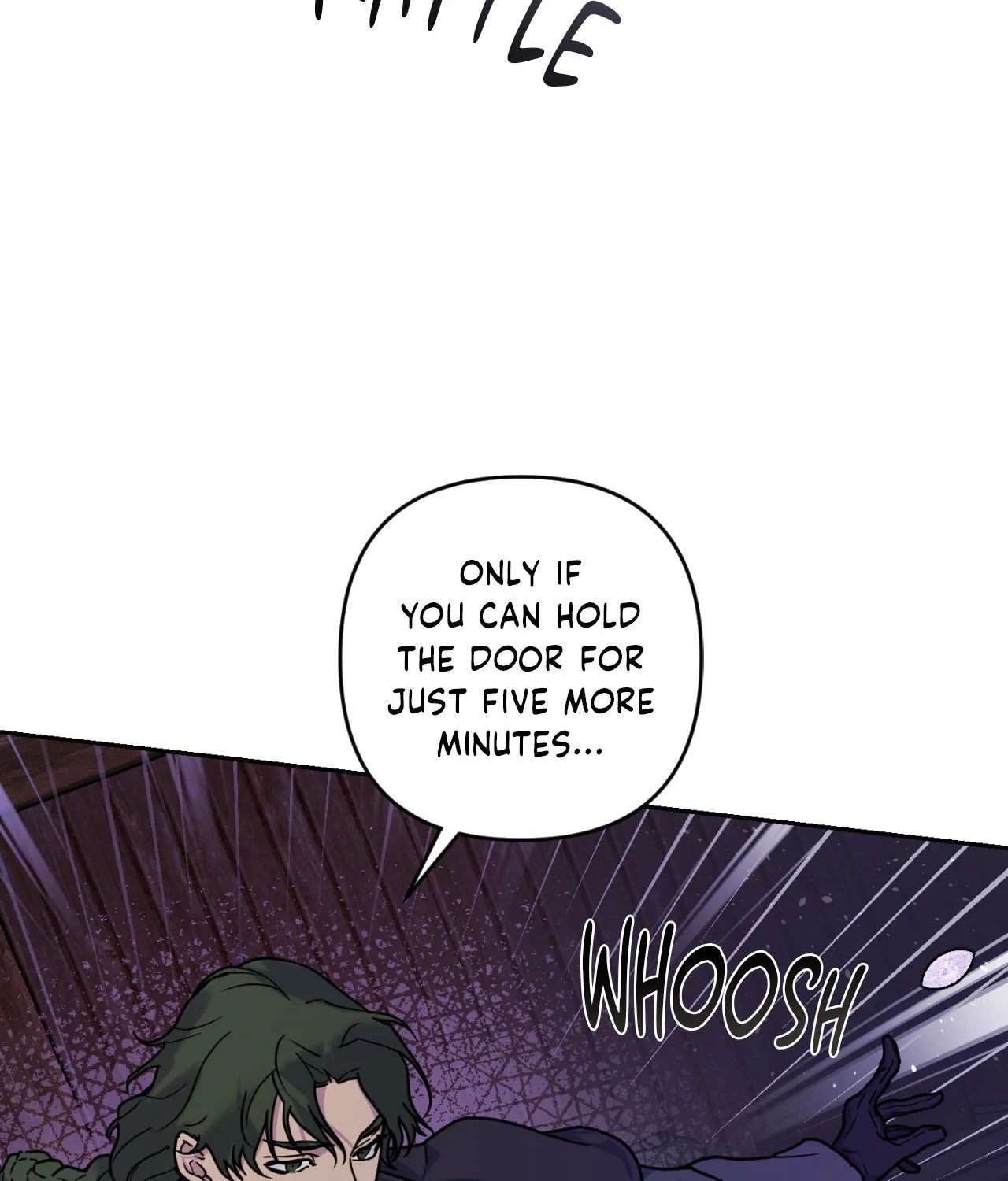 Read The Search for Alosha chapter 9 image 6 on Lezhin