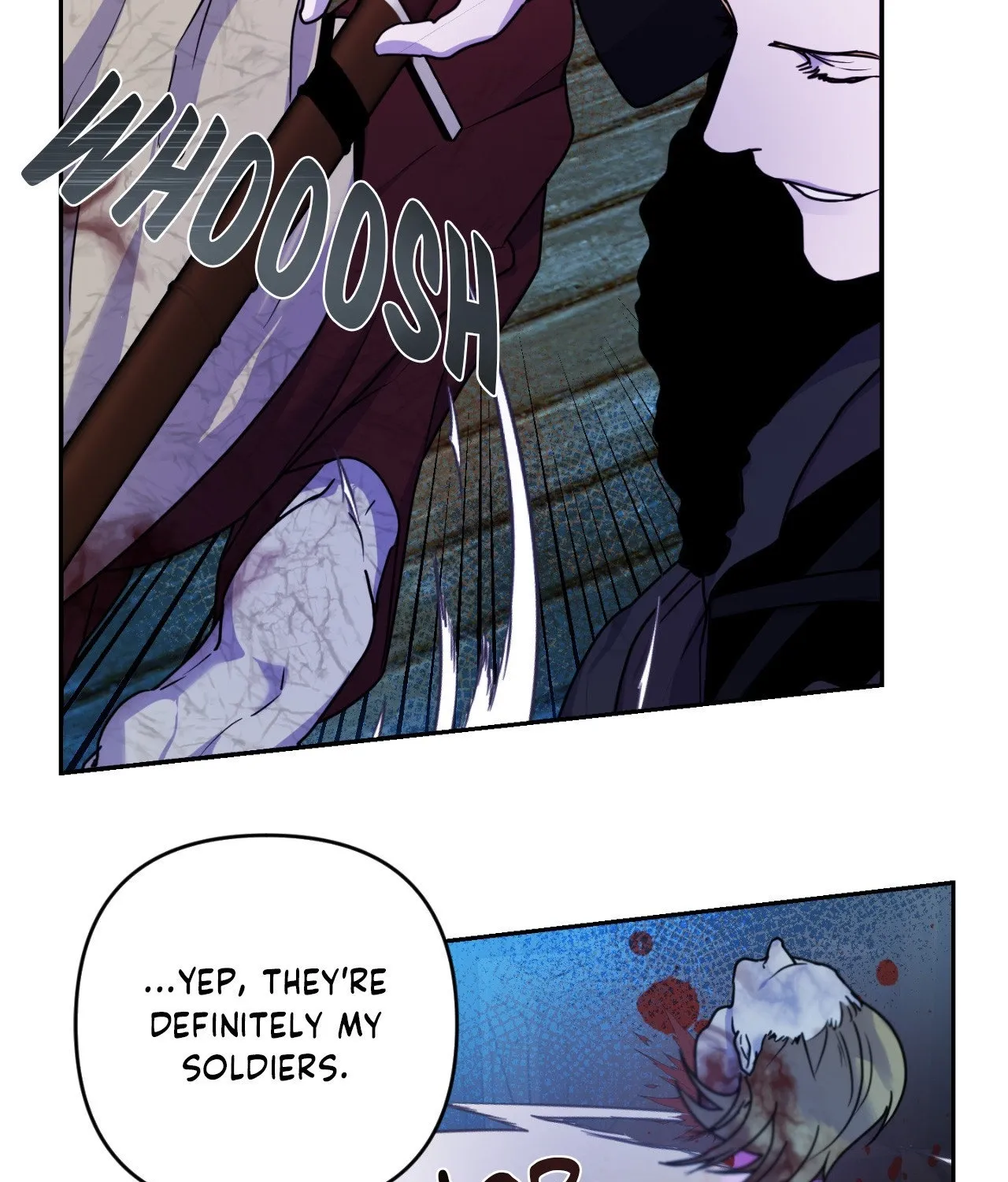 Read The Search for Alosha chapter 9 image 61 on Lezhin