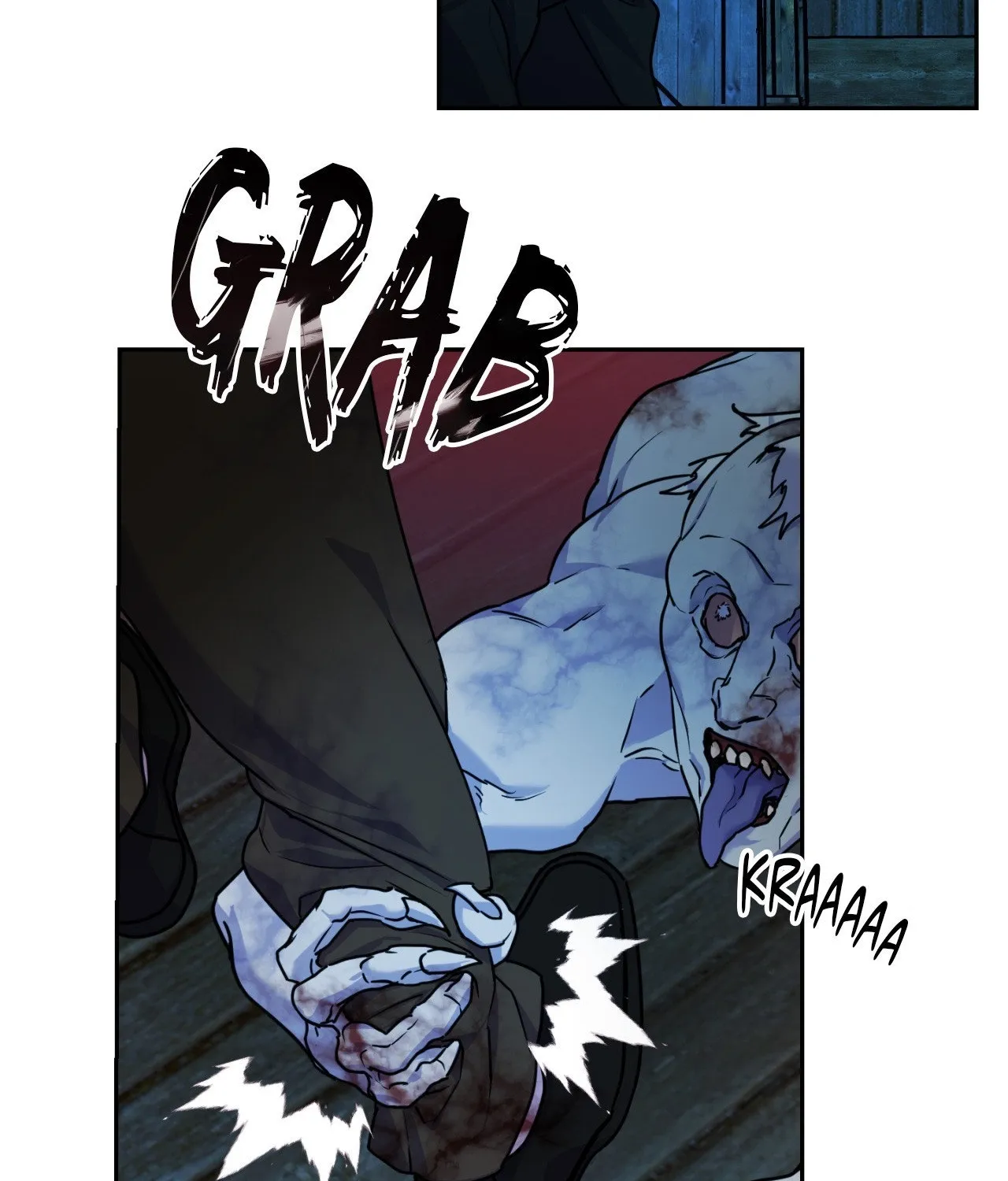 Read The Search for Alosha chapter 9 image 66 on Lezhin