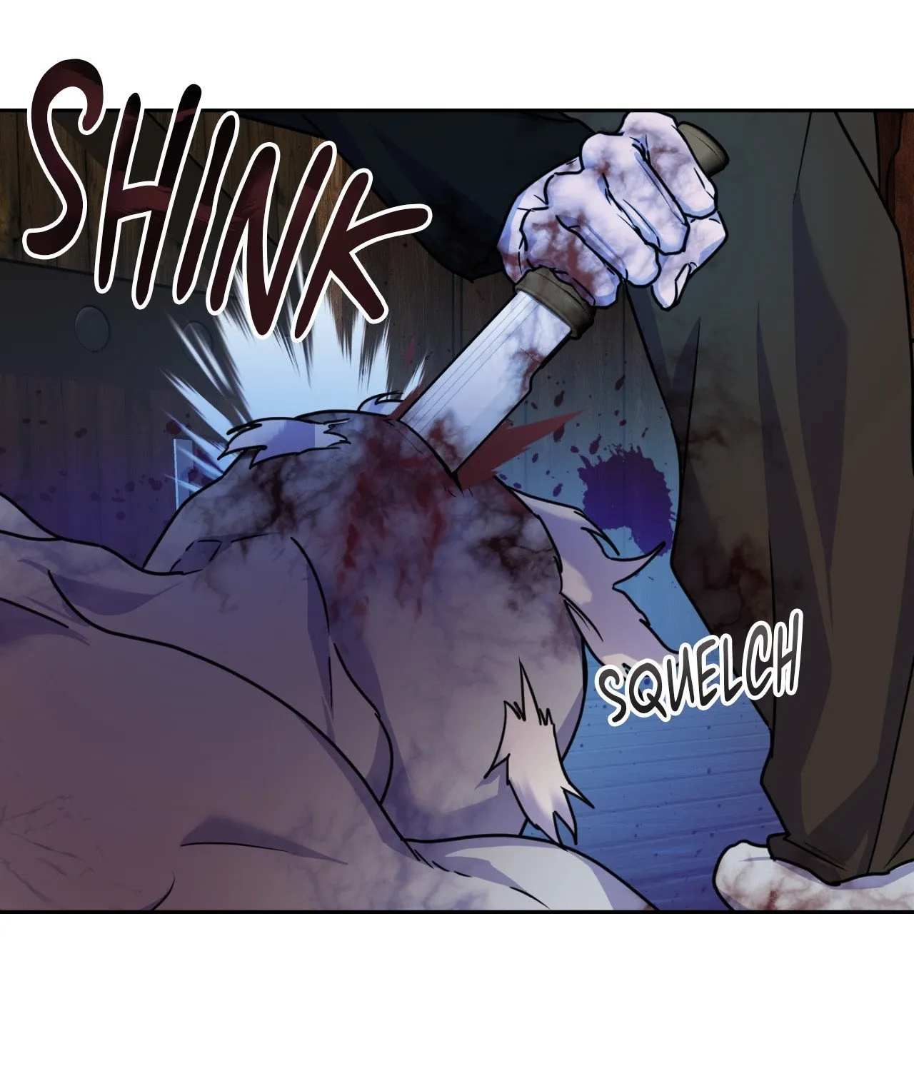 Read The Search for Alosha chapter 9 image 68 on Lezhin