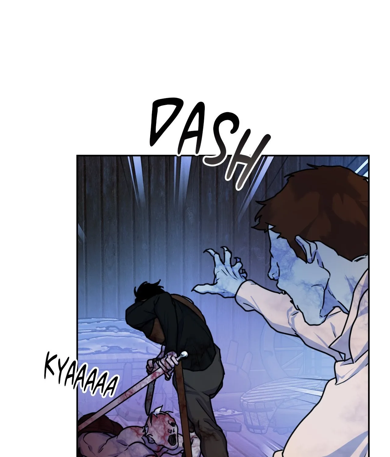 Read The Search for Alosha chapter 9 image 69 on Lezhin