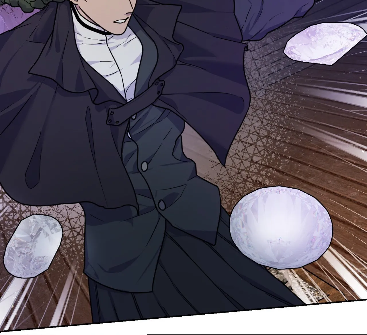 Read The Search for Alosha chapter 9 image 7 on Lezhin