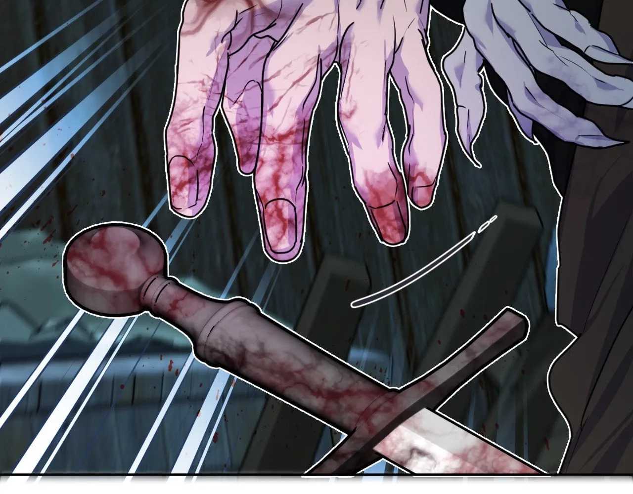 Read The Search for Alosha chapter 9 image 73 on Lezhin