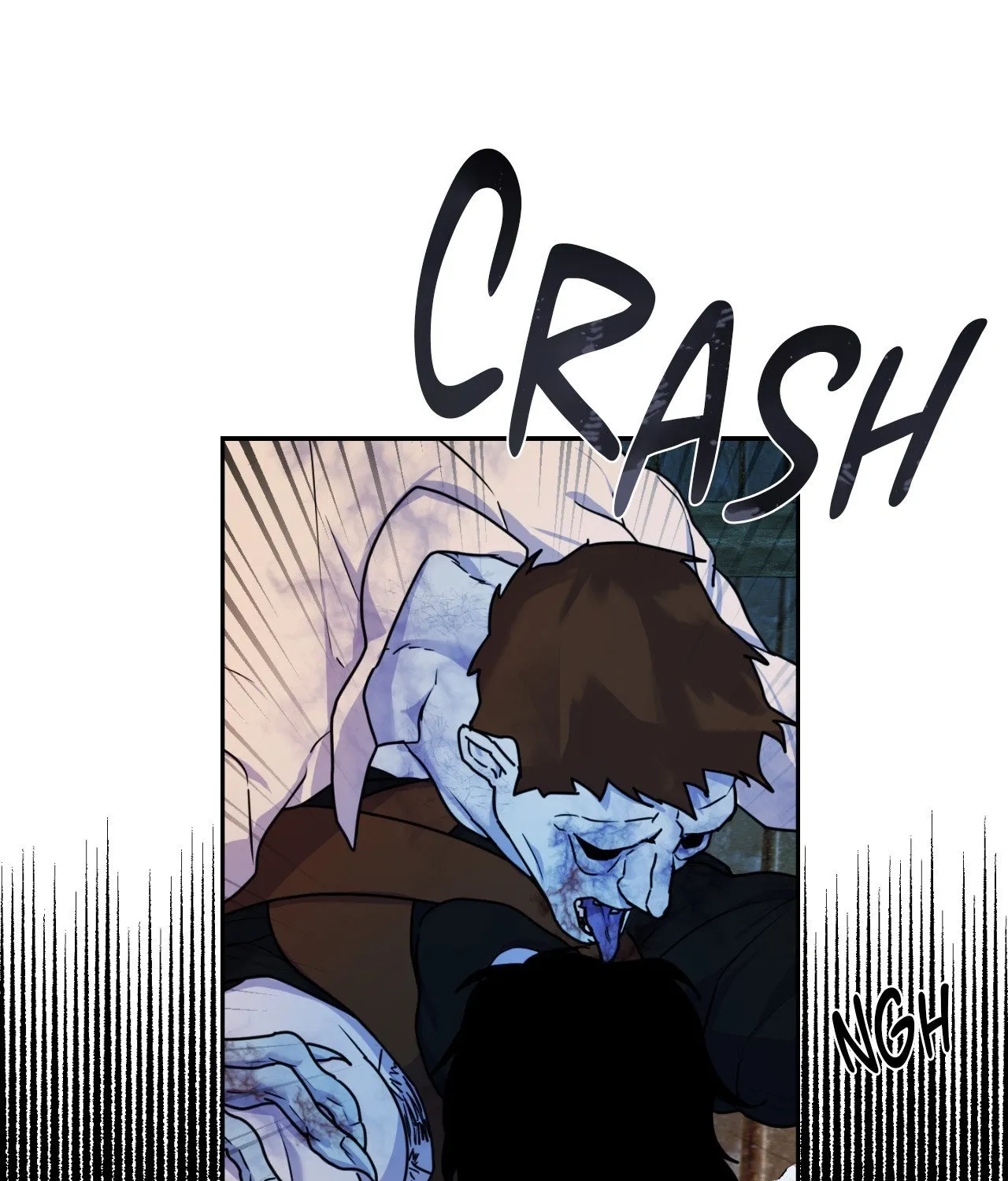 Read The Search for Alosha chapter 9 image 74 on Lezhin