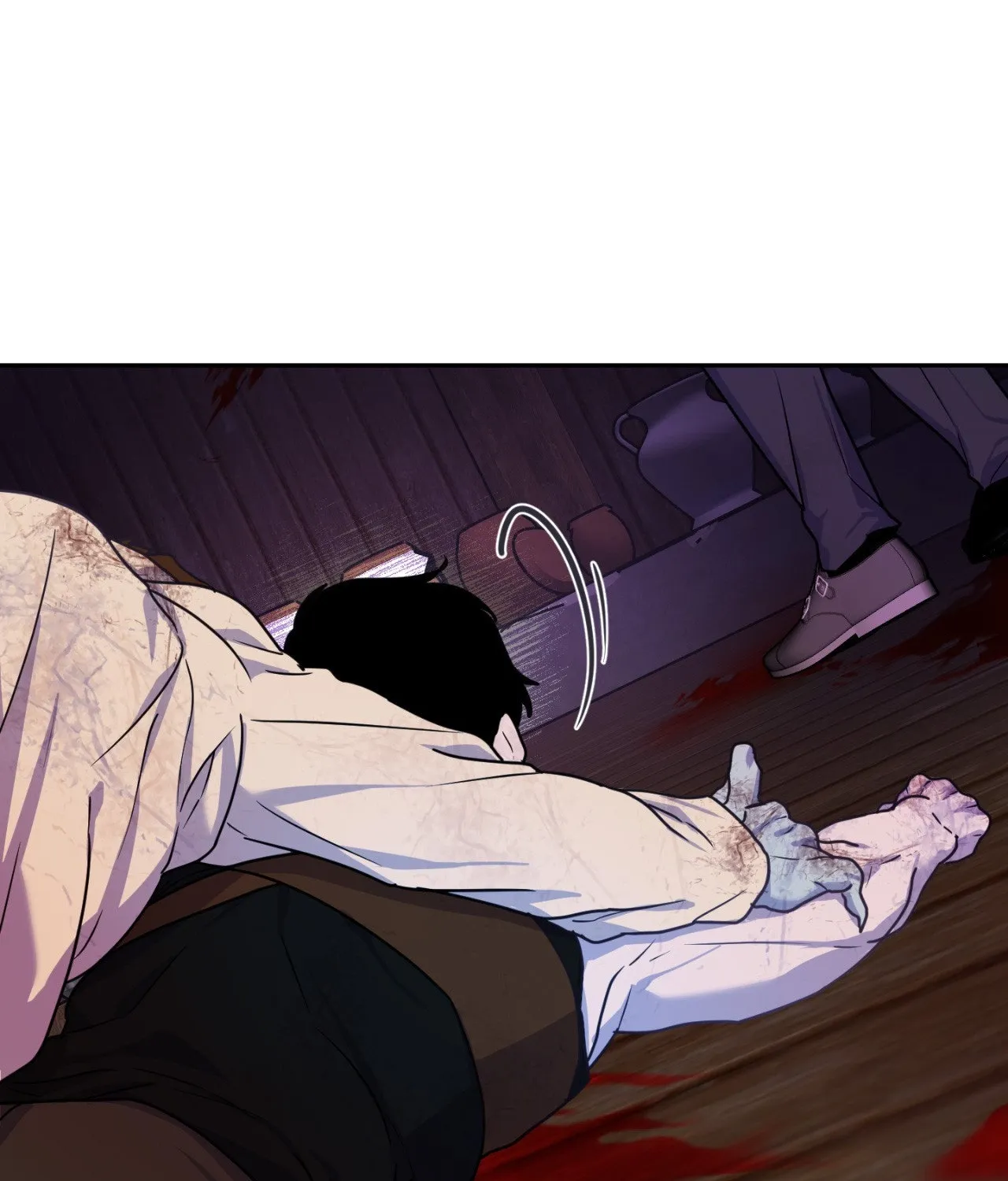 Read The Search for Alosha chapter 9 image 77 on Lezhin