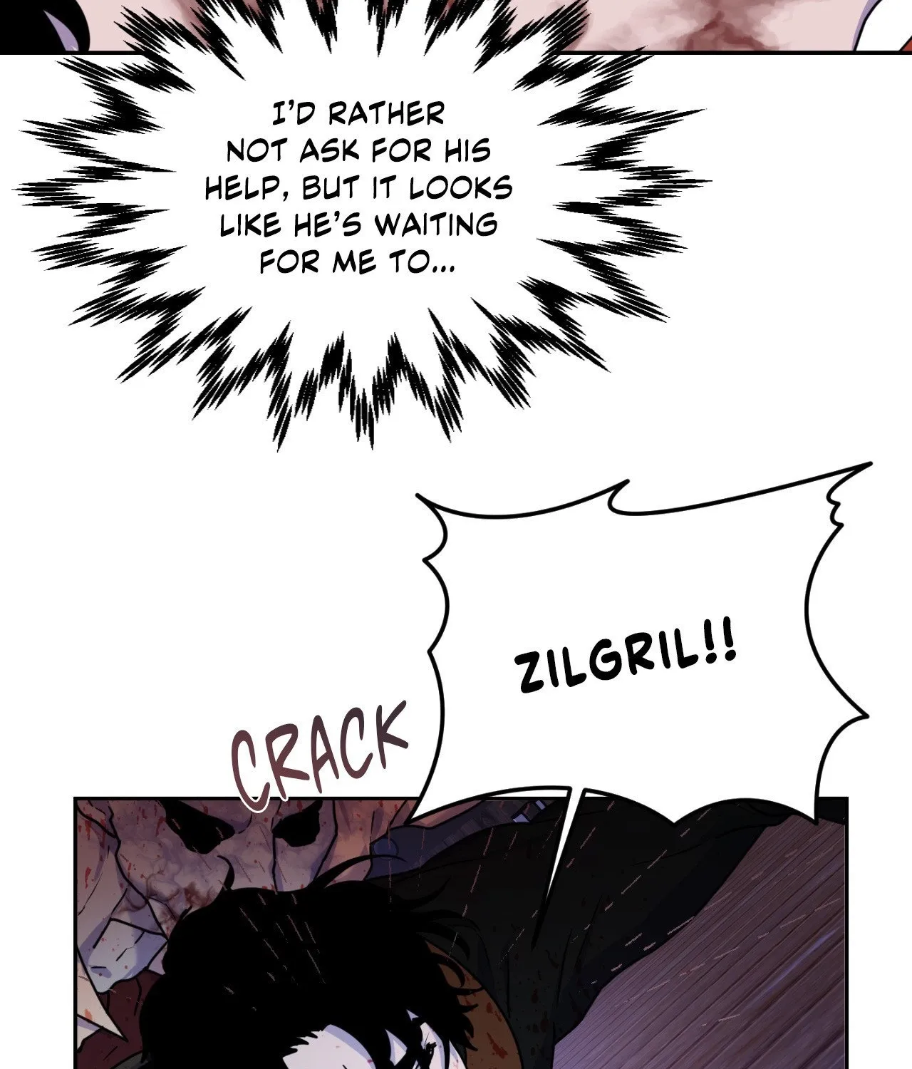 Read The Search for Alosha chapter 9 image 82 on Lezhin