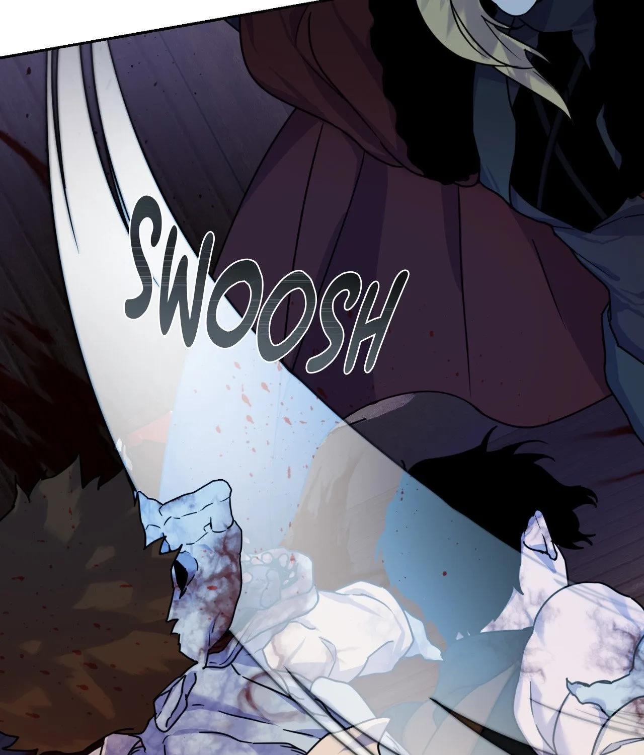 Read The Search for Alosha chapter 9 image 84 on Lezhin