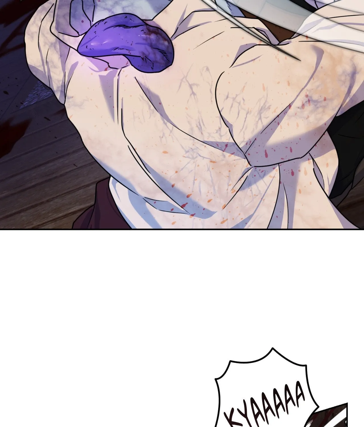 Read The Search for Alosha chapter 9 image 85 on Lezhin