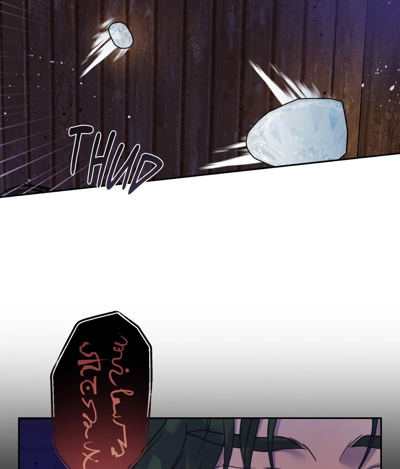 Read The Search for Alosha chapter 9 image 9 on Lezhin