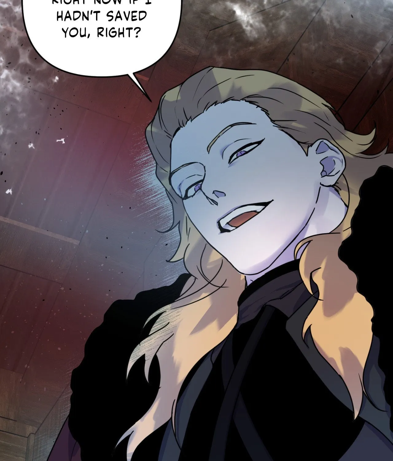 Read The Search for Alosha chapter 9 image 91 on Lezhin