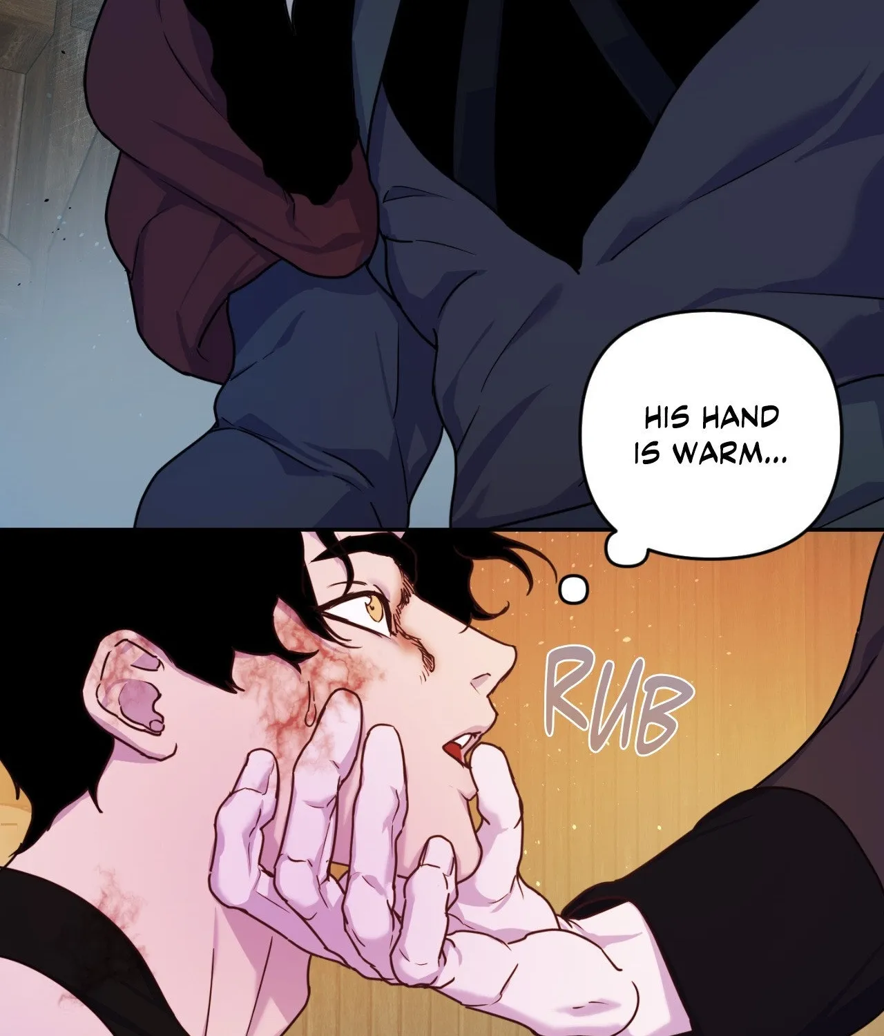 Read The Search for Alosha chapter 9 image 92 on Lezhin