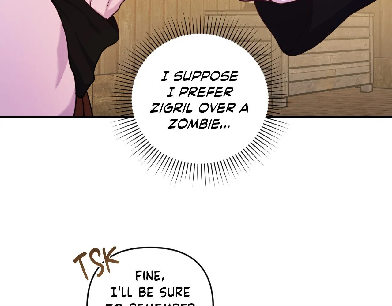 Read The Search for Alosha chapter 9 image 93 on Lezhin