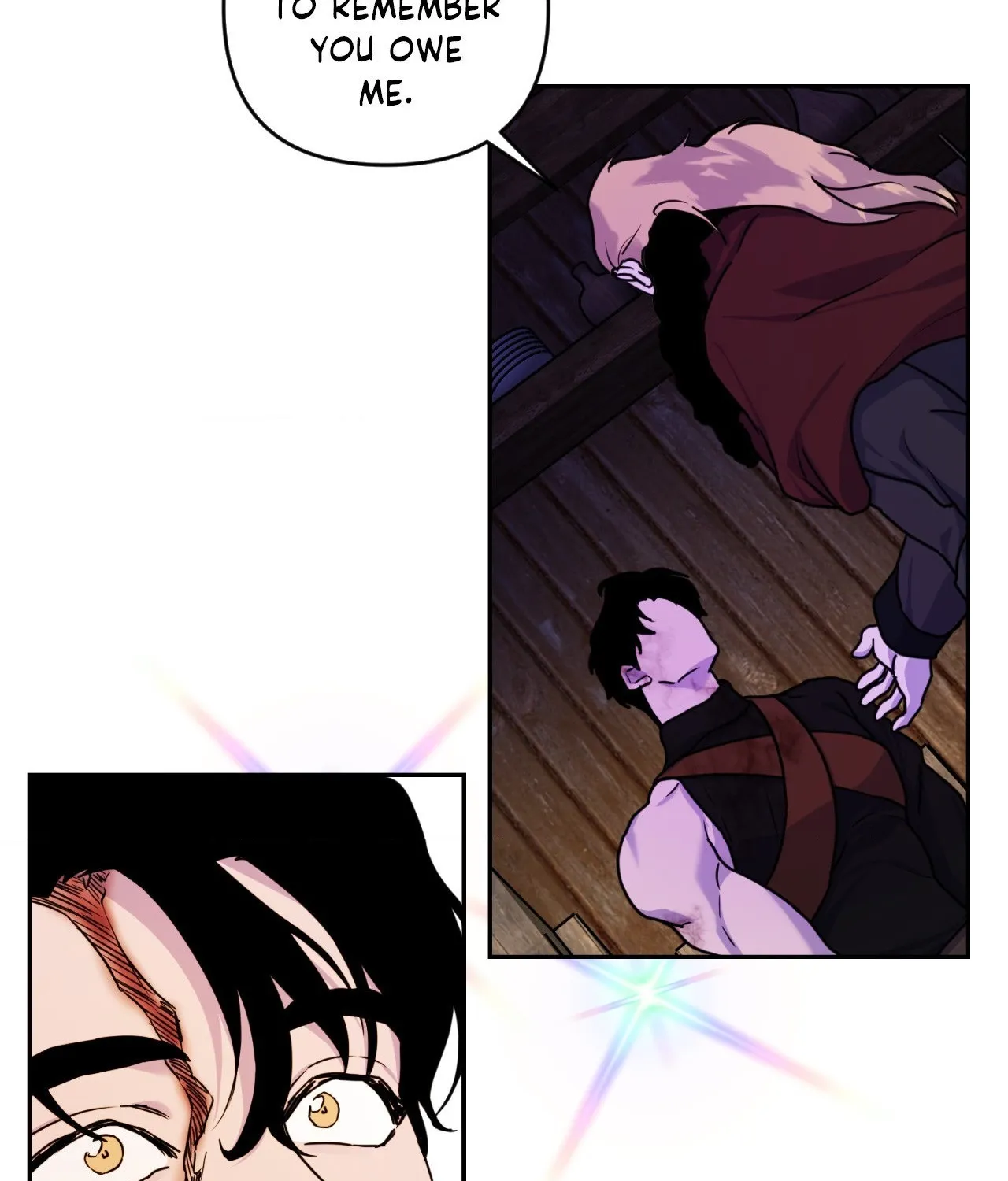 Read The Search for Alosha chapter 9 image 94 on Lezhin