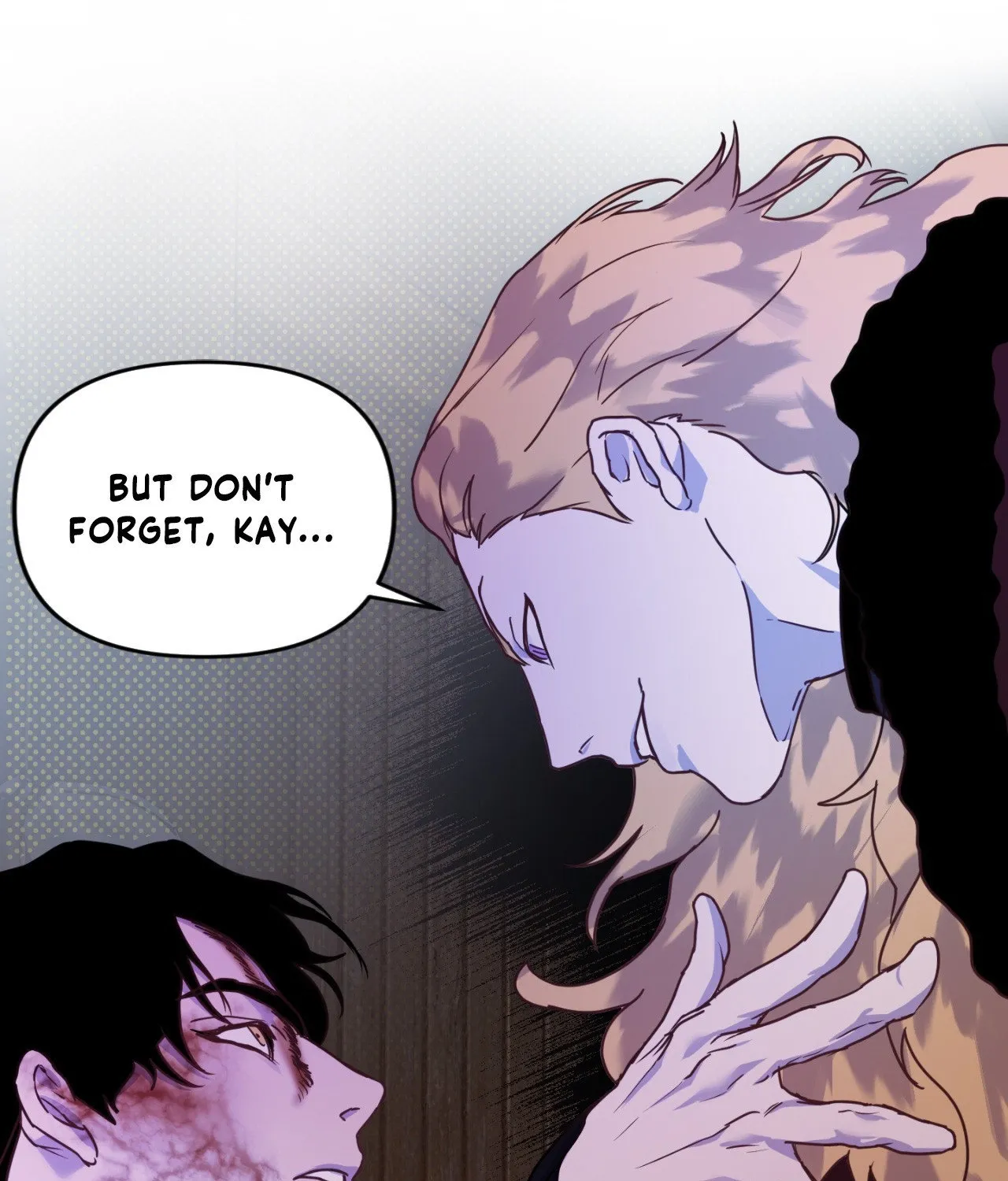 Read The Search for Alosha chapter 9 image 96 on Lezhin