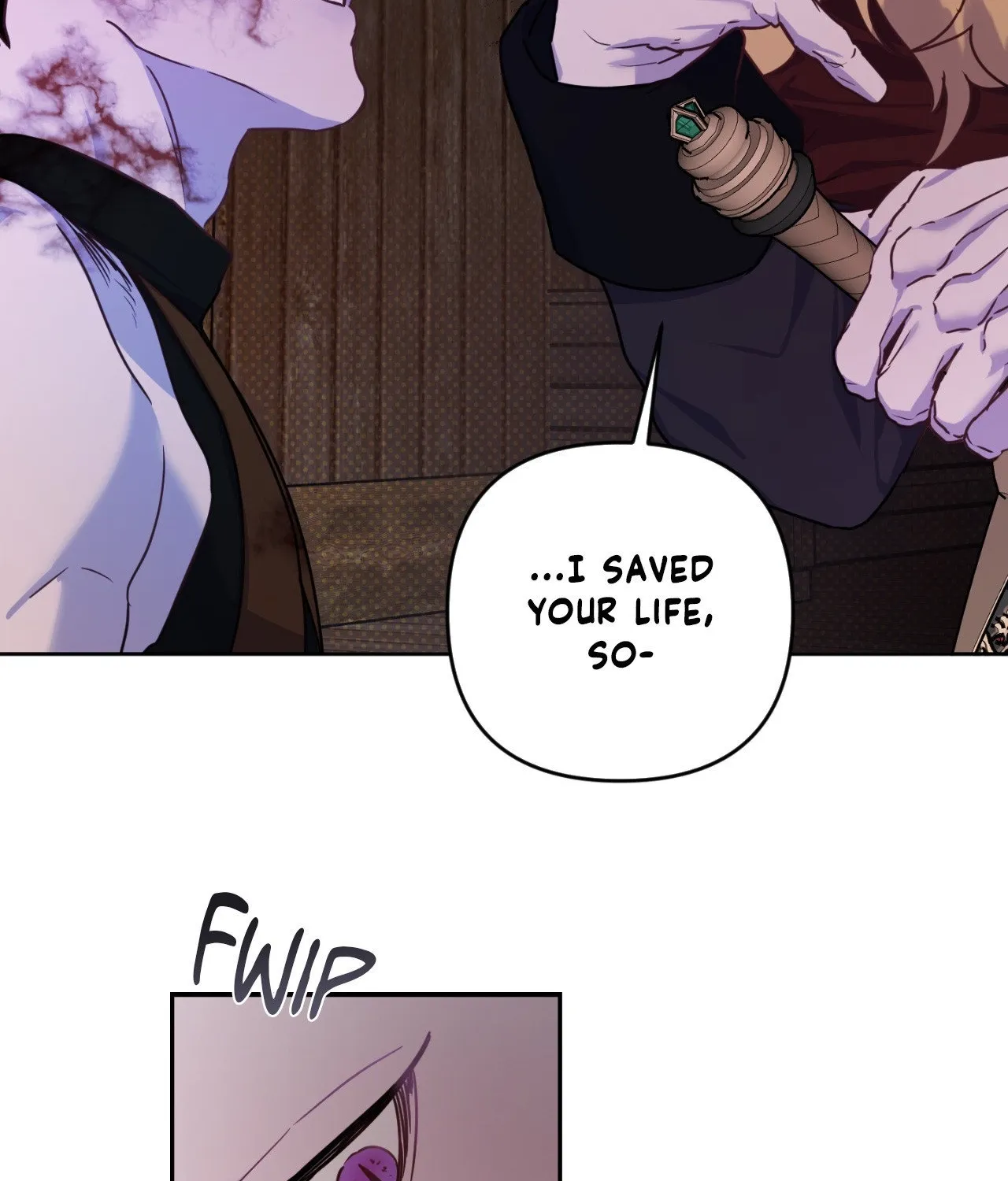 Read The Search for Alosha chapter 9 image 97 on Lezhin