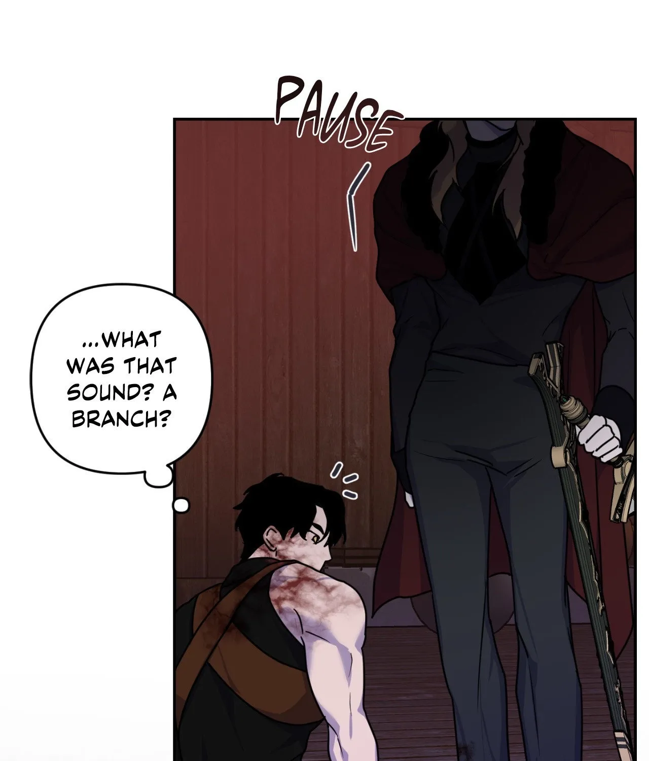 Read The Search for Alosha chapter 9 image 99 on Lezhin