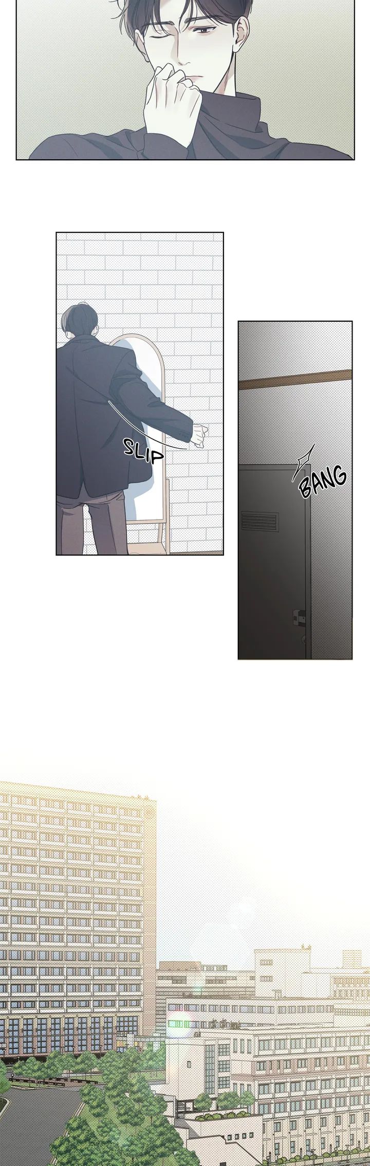 Read The Sea’s Nocturne chapter 1.1 image 13 on Lezhin